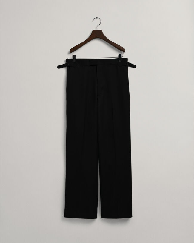 Pantalones de traje Tuxedo
