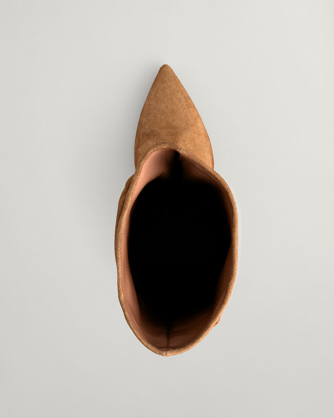 Botas de ca&ntilde;a alta Bettany