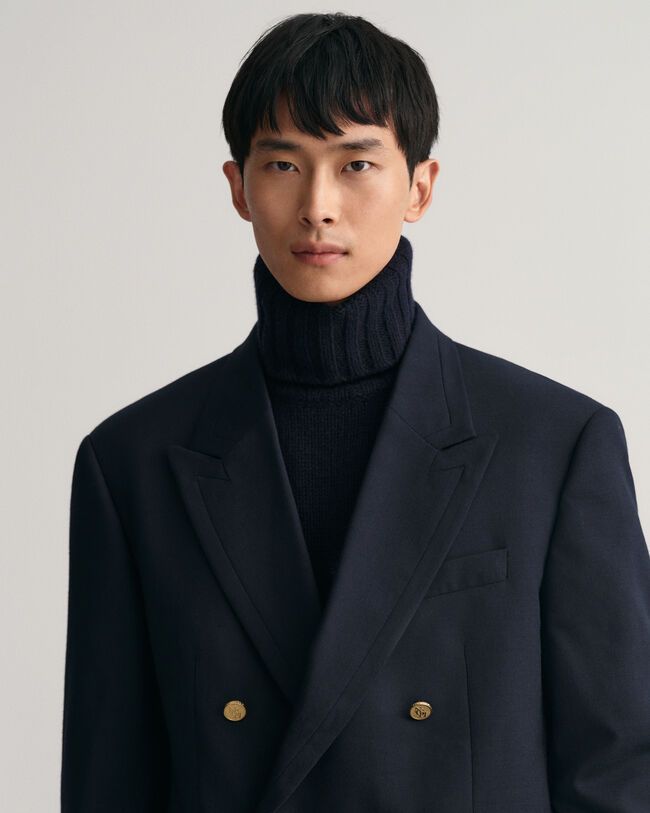 Americana Club Hopsack