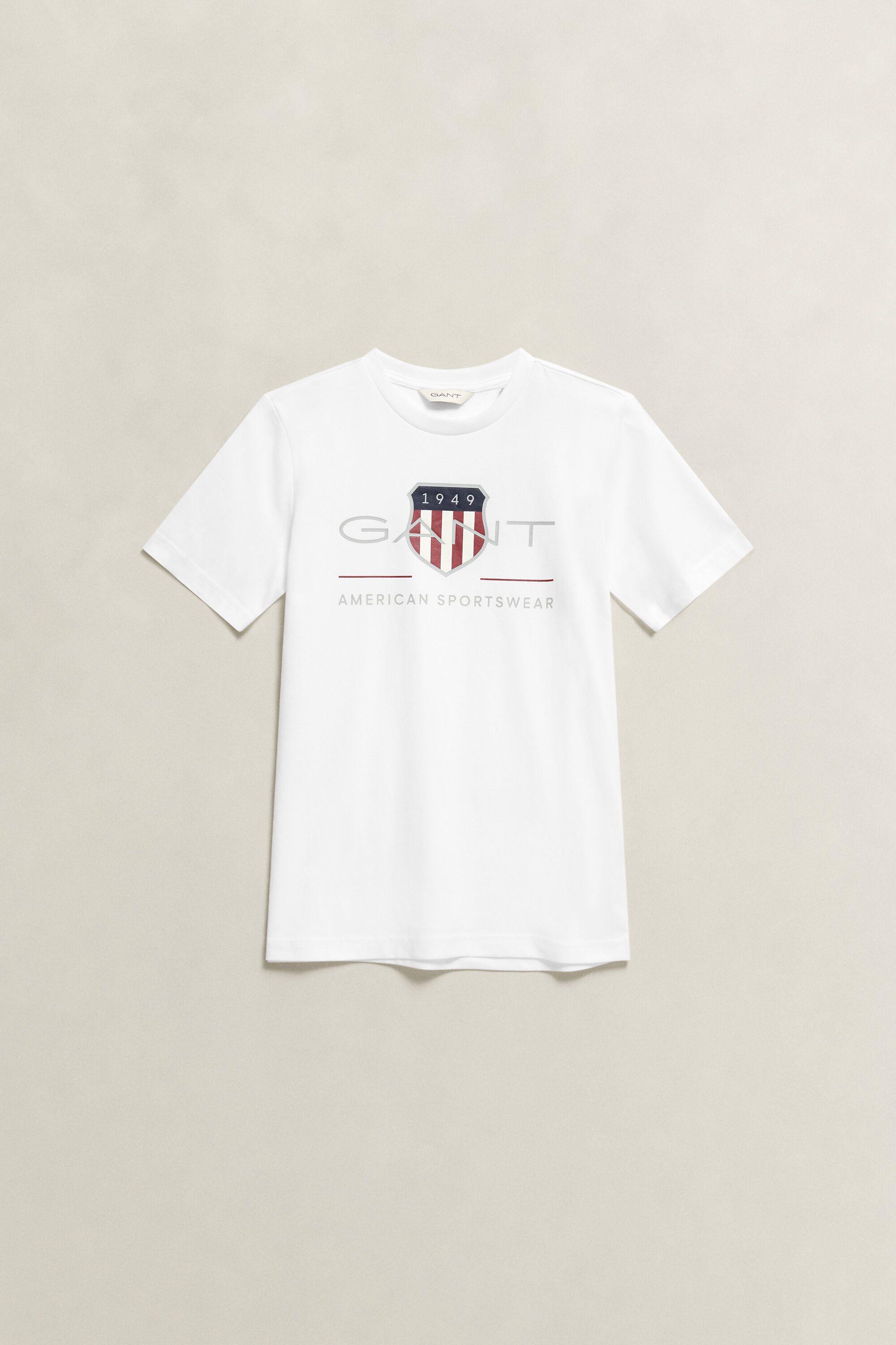Camiseta Archive Shield Teens