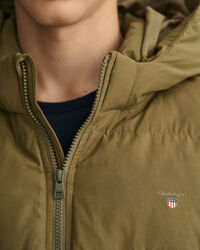 Chaqueta acolchada Teens