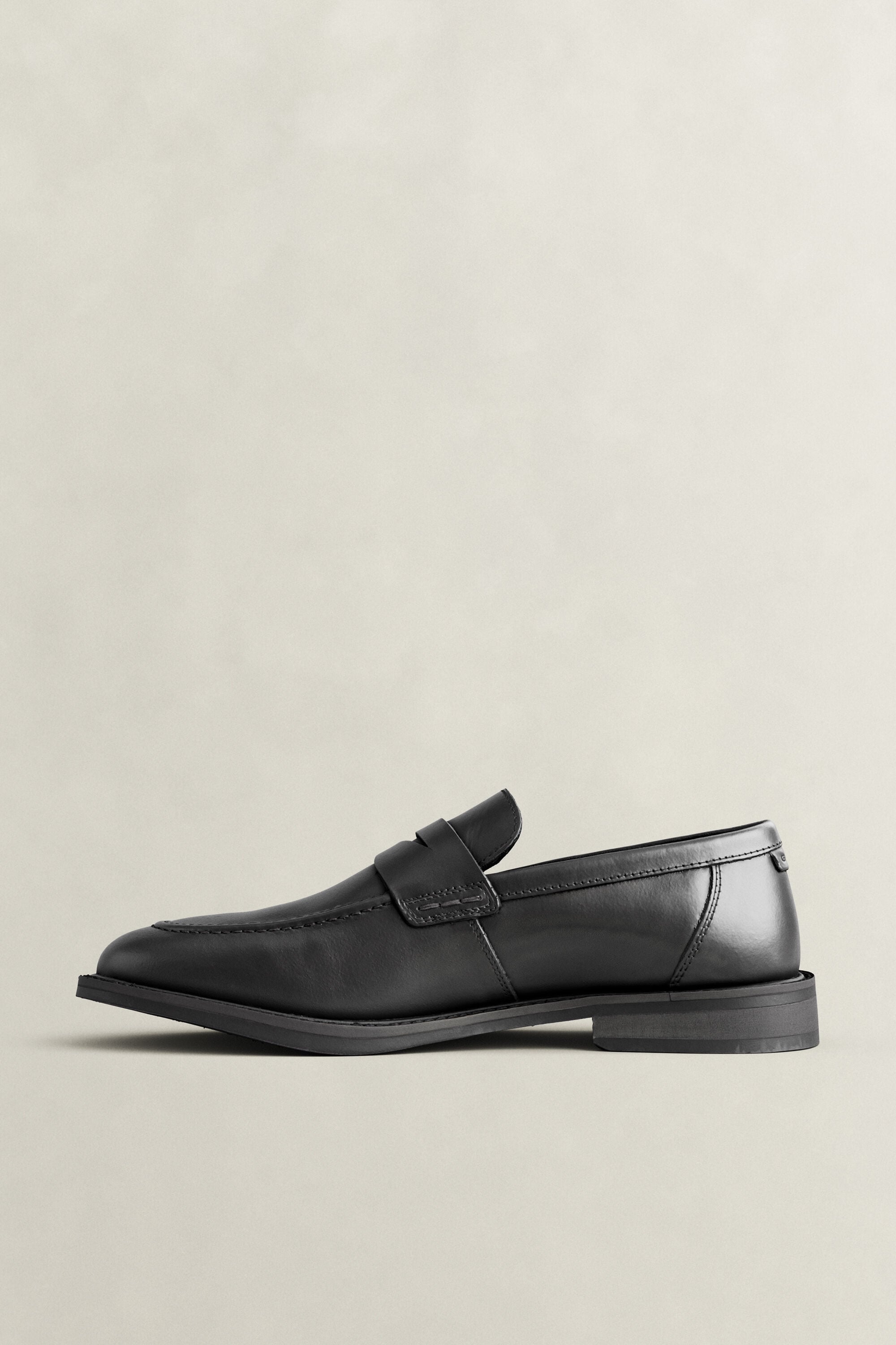 Mocasines Lozham de piel