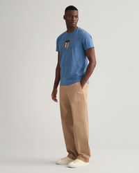 Camiseta Archive Shield