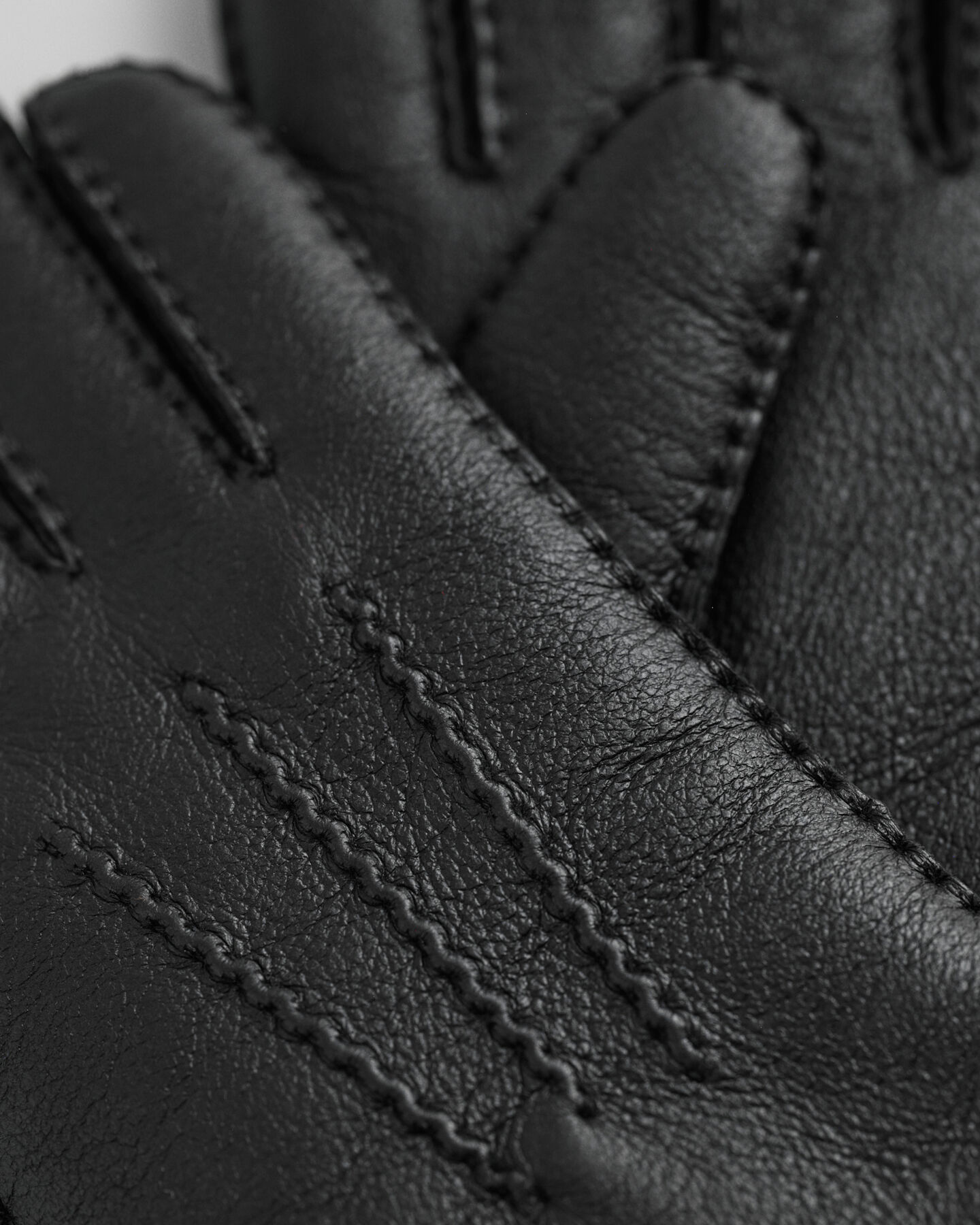 Guantes de borreguito