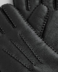 Guantes de borreguito