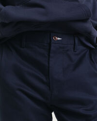 Pantalones chinos Regular Fit