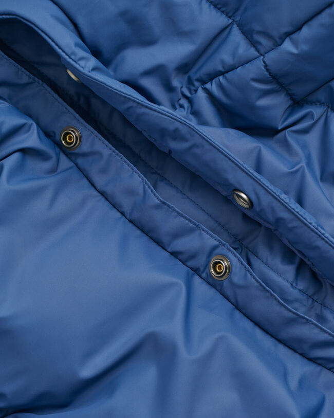 Chaqueta Active Cloud