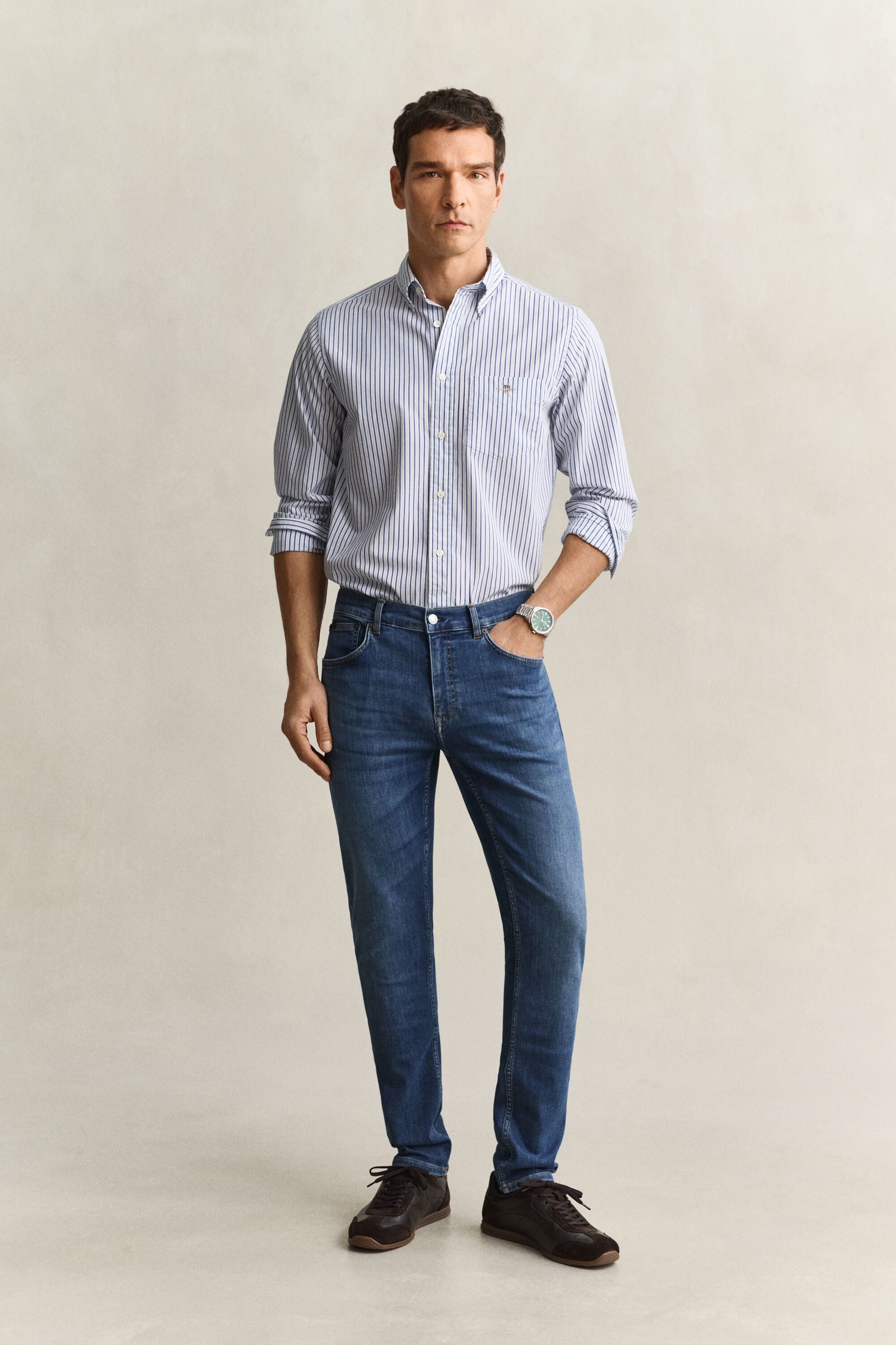 Vaqueros Extra Slim Fit Active Recover