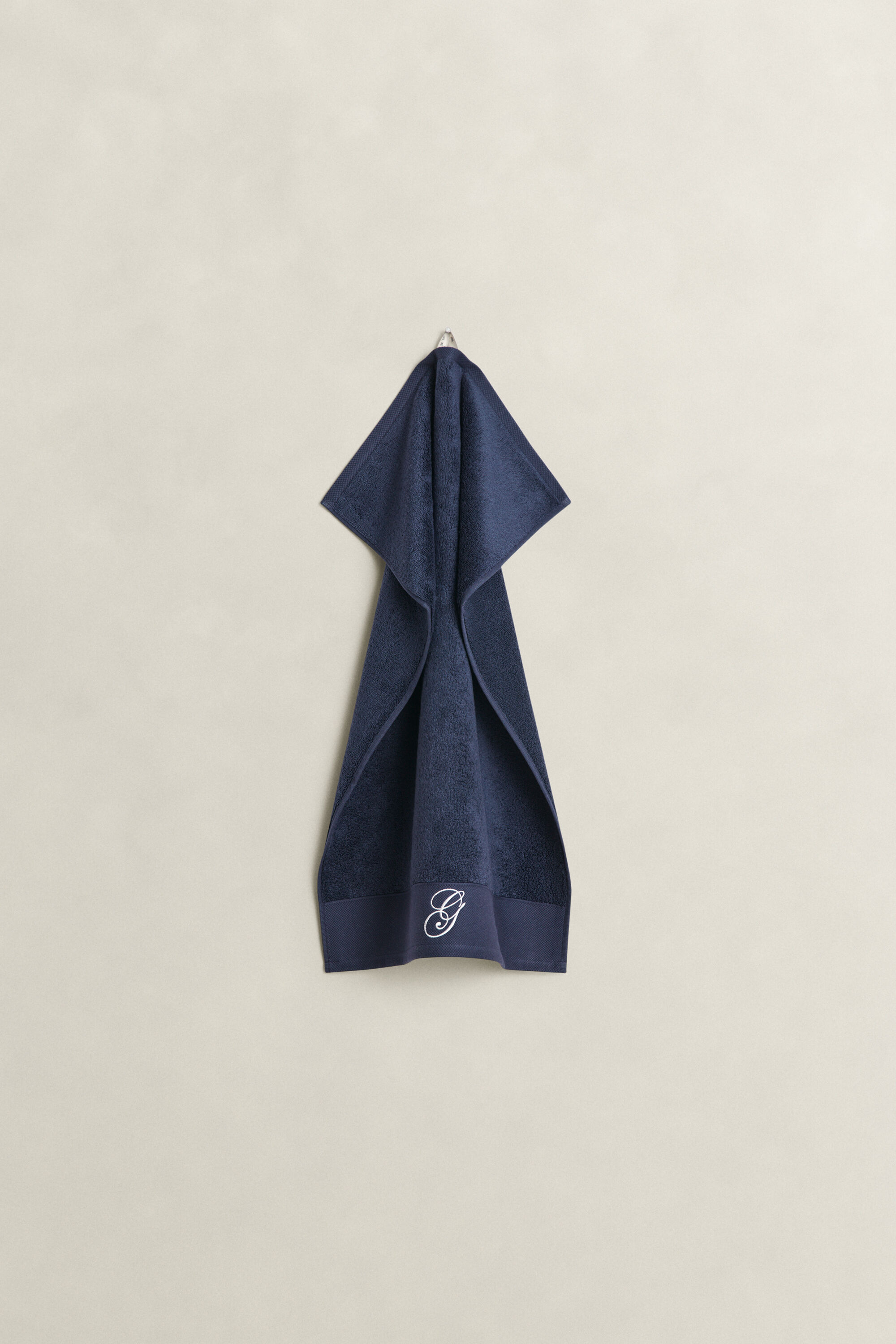 Toalla bordada 30 × 50