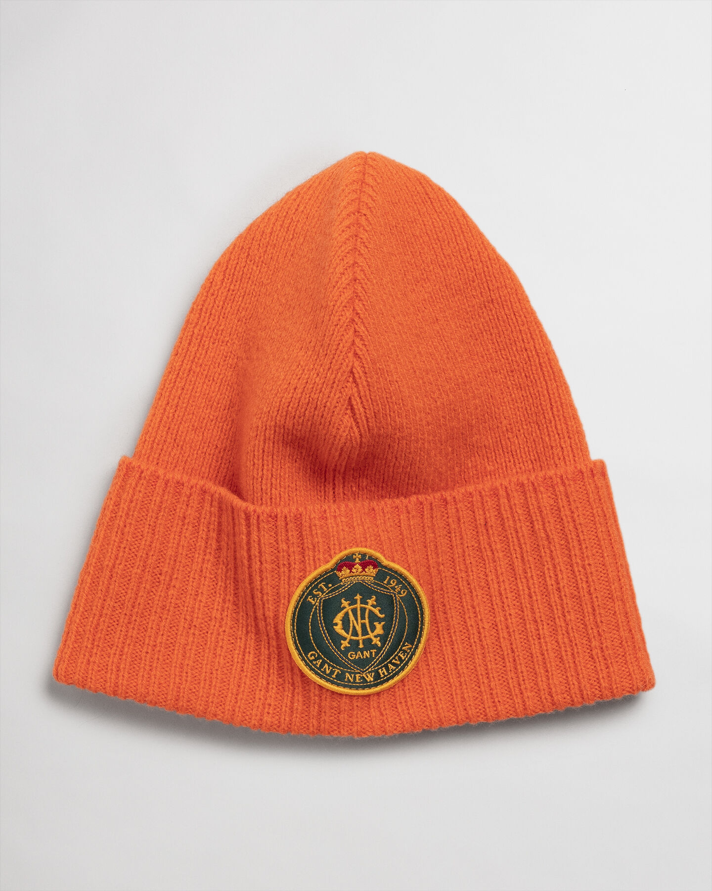 Gorro de lana Royal Crest