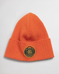 Gorro de lana Royal Crest