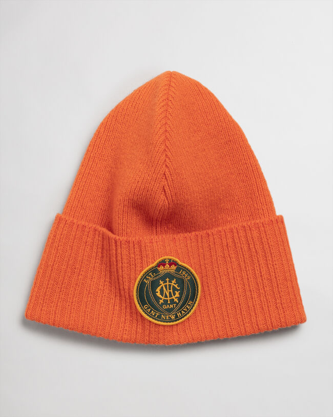 Gorro de lana Royal Crest