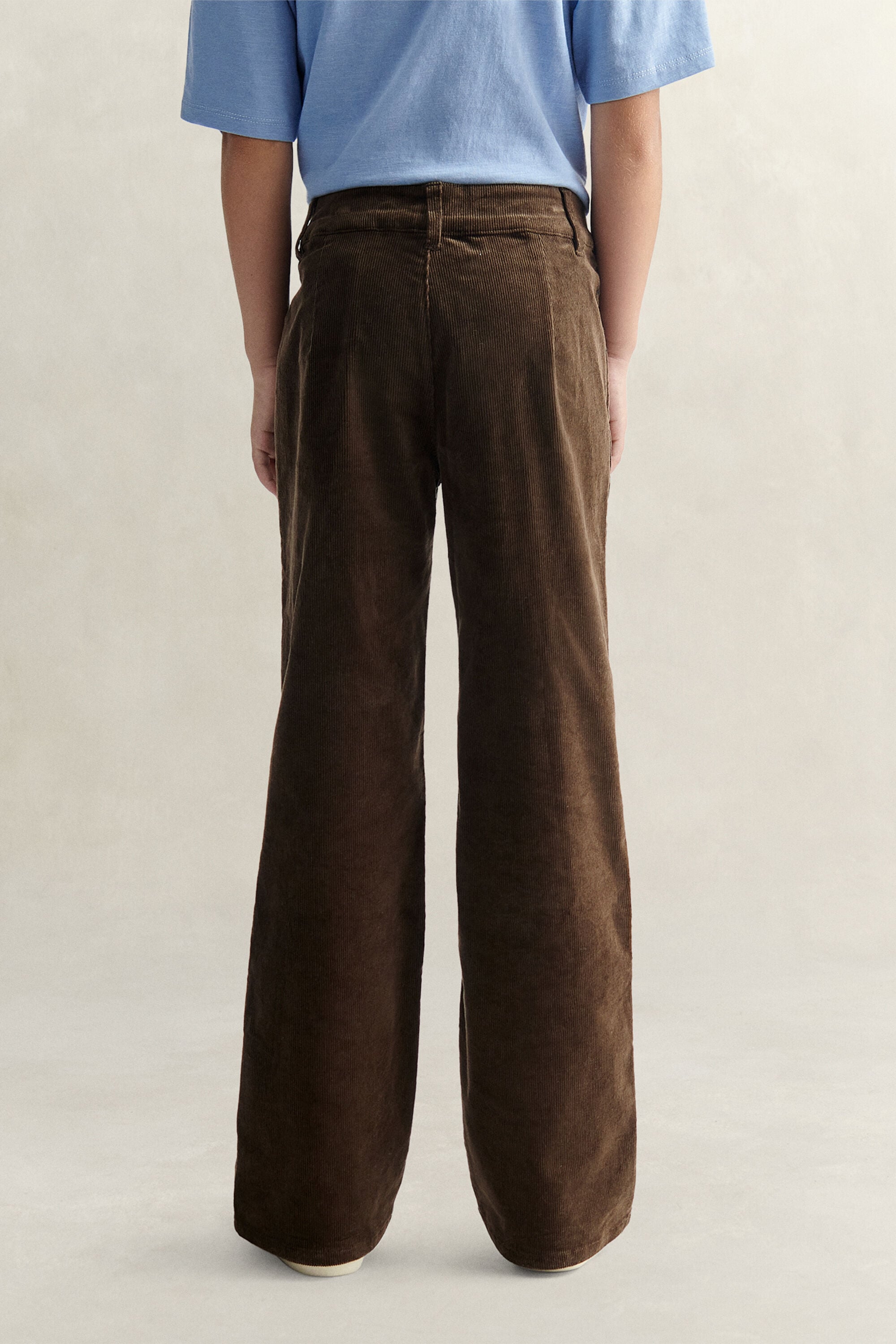 Pantalones de pana Teen Girls
