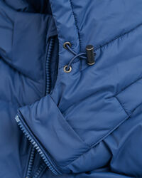 Chaqueta Active Cloud