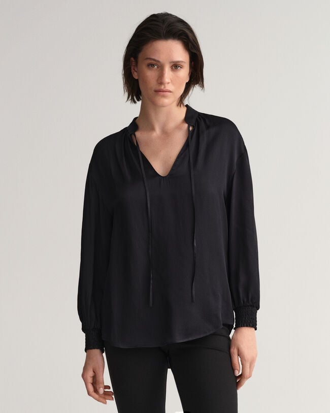 Blusa Popover