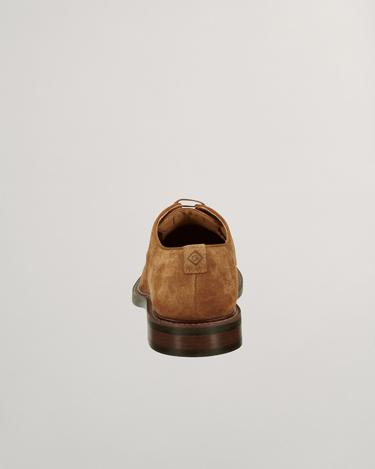 Zapatos bajos con cordones St Akron