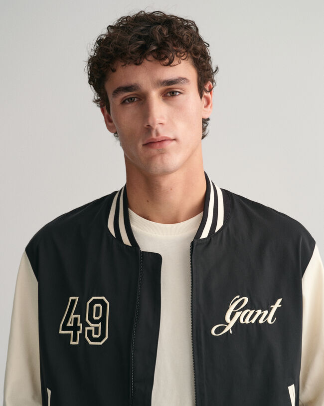 GANT Varsity Jacket ligera