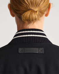 GANT Varsity Jacket extragrande