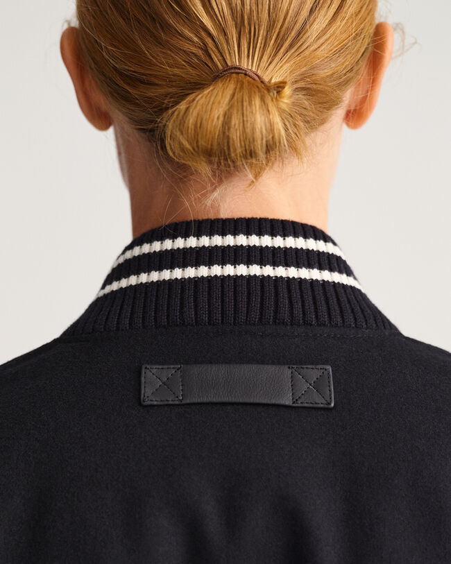 GANT Varsity Jacket extragrande