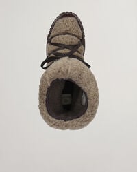 Botas de caña media Snowmont