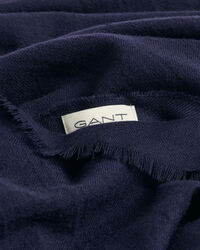 Bufanda de lana merino ligera