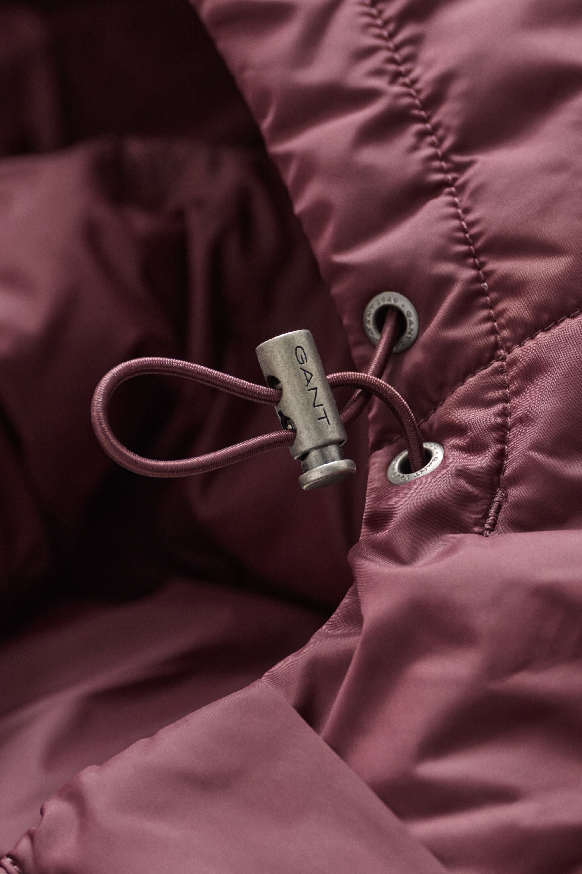 Chaqueta Active Cloud