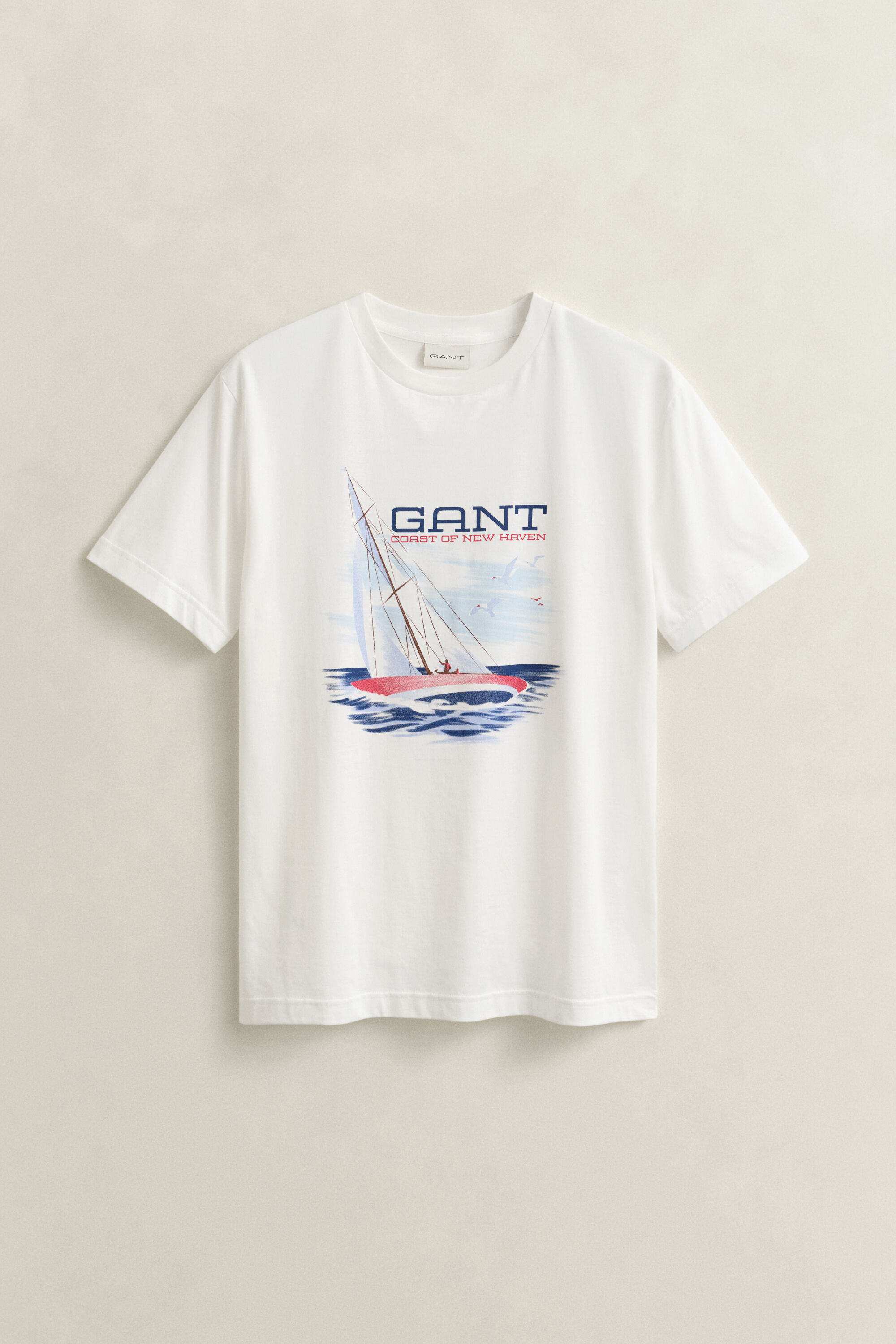 Camiseta Graphic