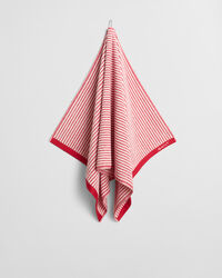 Toalla de rayas 70 × 140