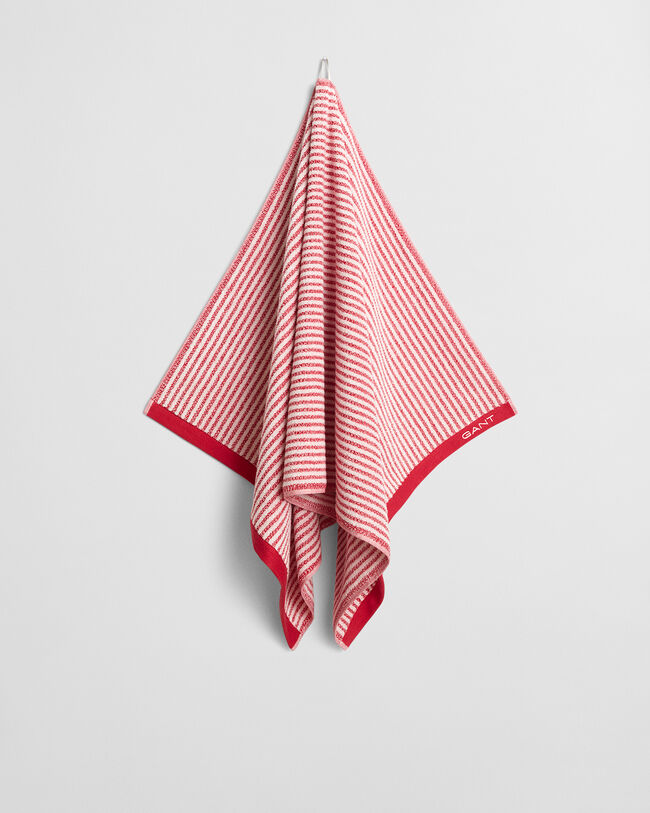 Toalla de rayas 70 × 140