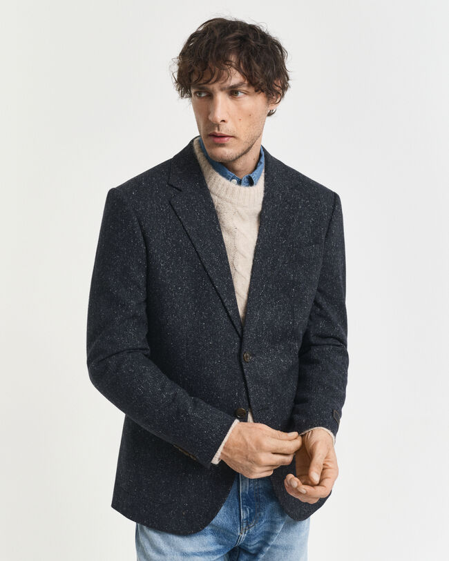 Chaqueta de traje Slim Fit Donegal