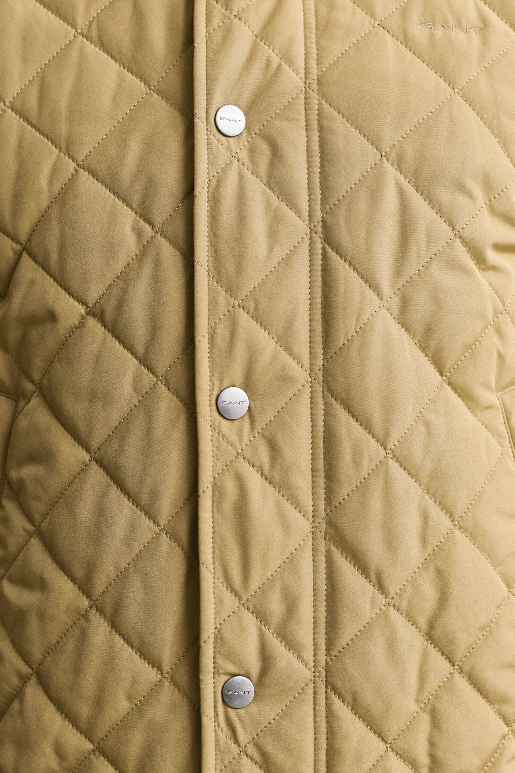 Chaqueta guateada