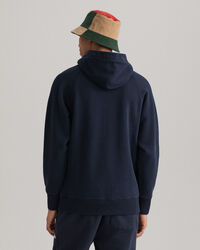 Sudadera con capucha Collegiate