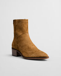 Botas St Broomly de ante