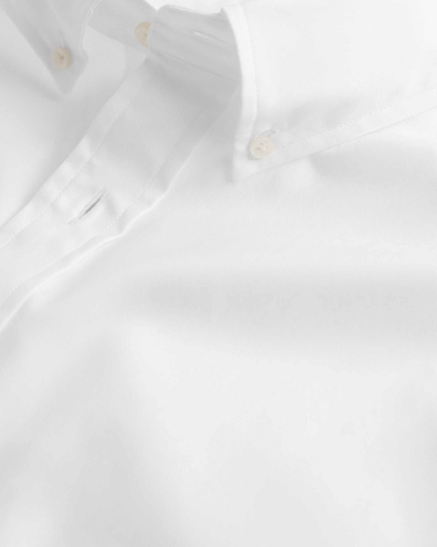 Camisa Oxford Pinpoint Regular Fit