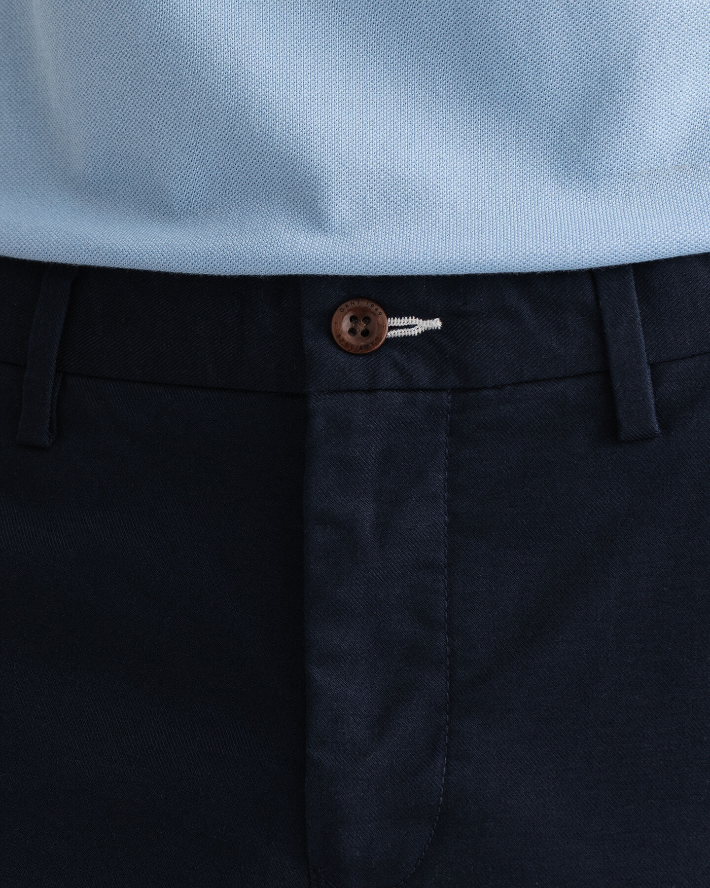 Pantalones cortos Slim Fit Tech Prep&trade; Hallden