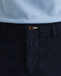 Pantalones cortos Slim Fit Tech Prep&trade; Hallden