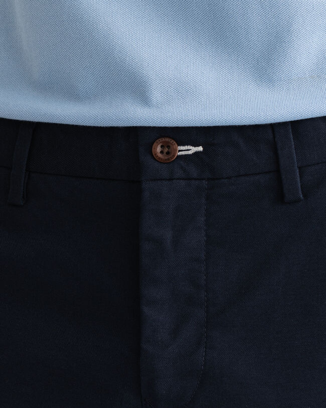 Pantalones cortos Slim Fit Tech Prep&trade; Hallden