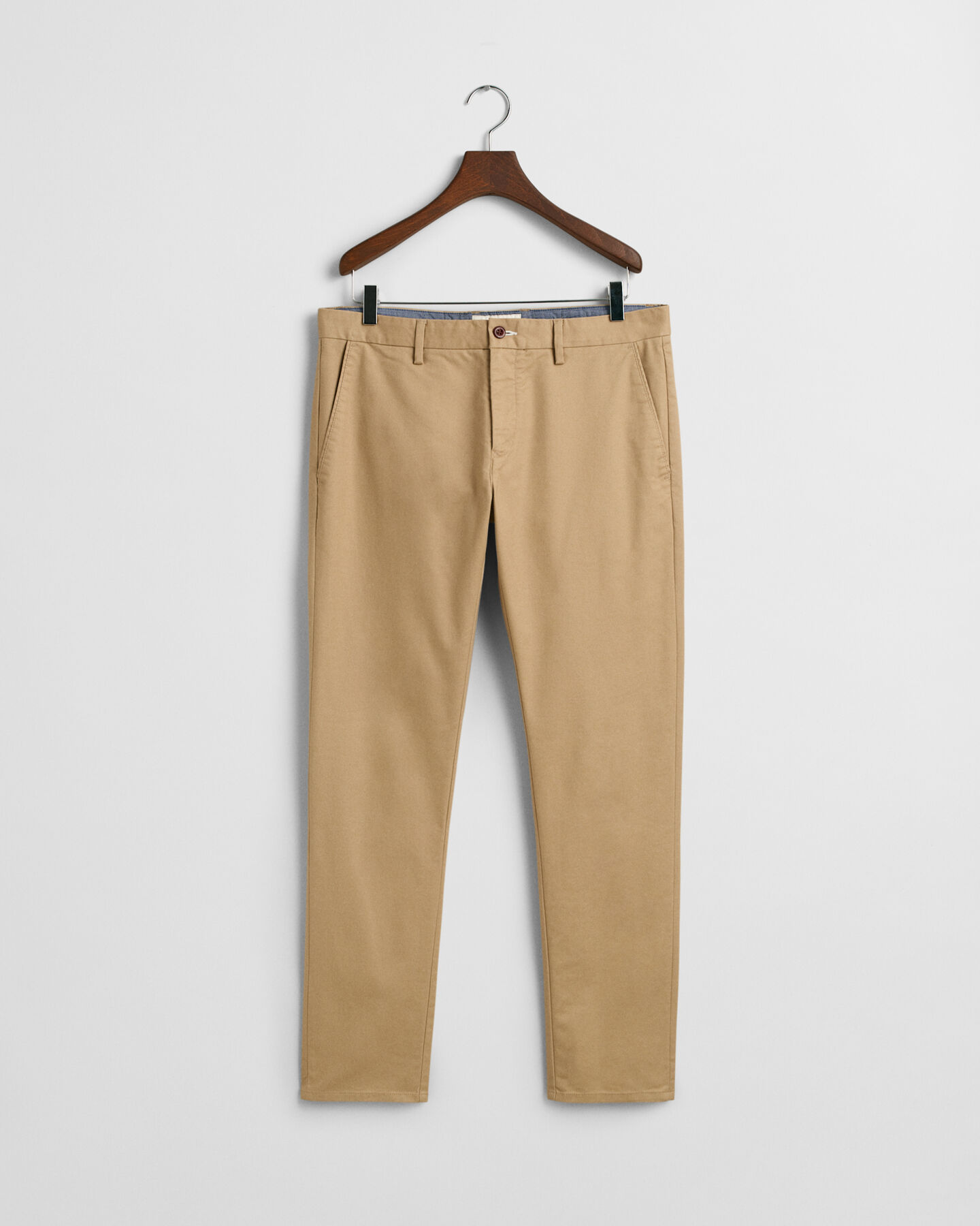 Pantalones chinos Slim Fit