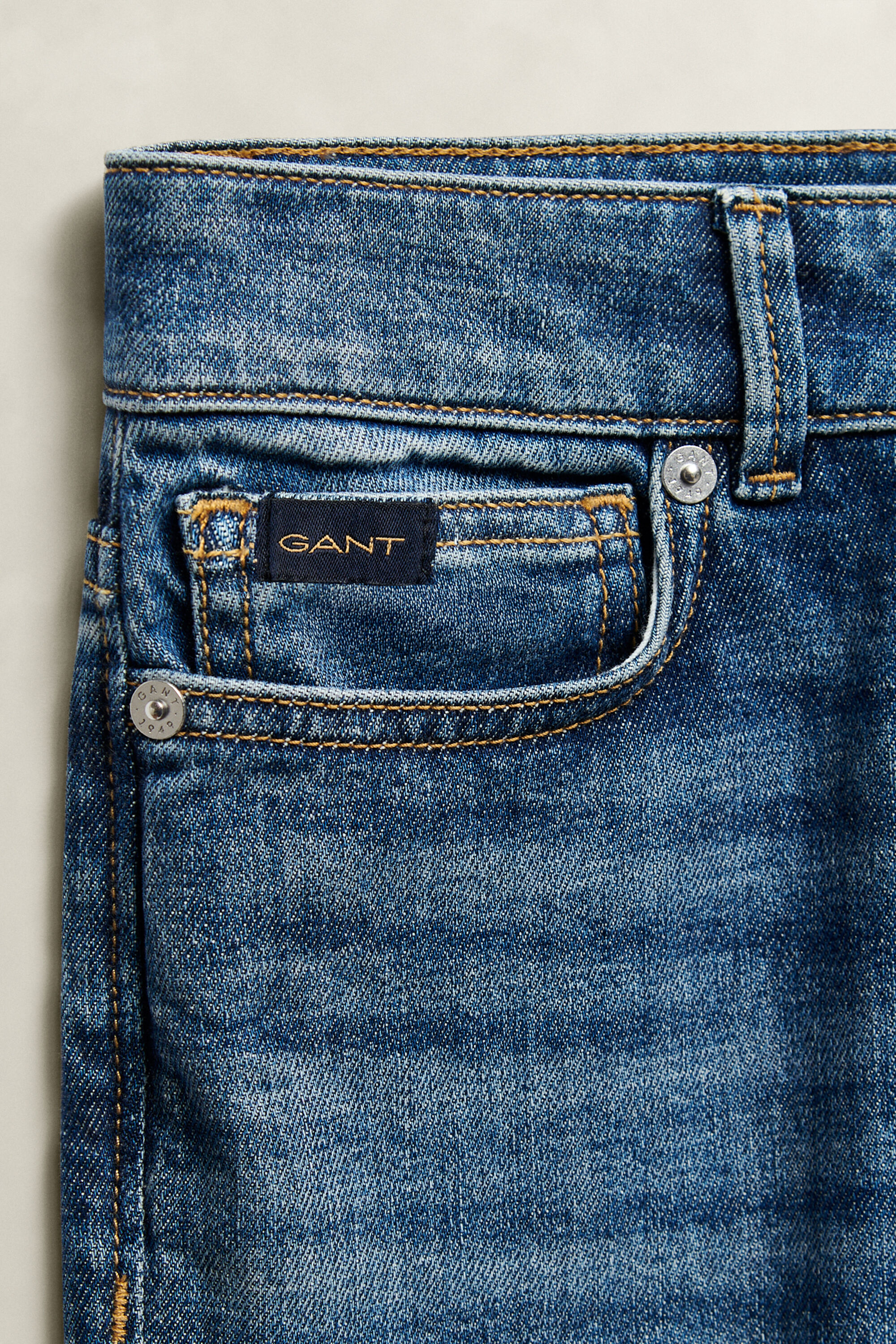 Vaqueros bootcut Teen Girls