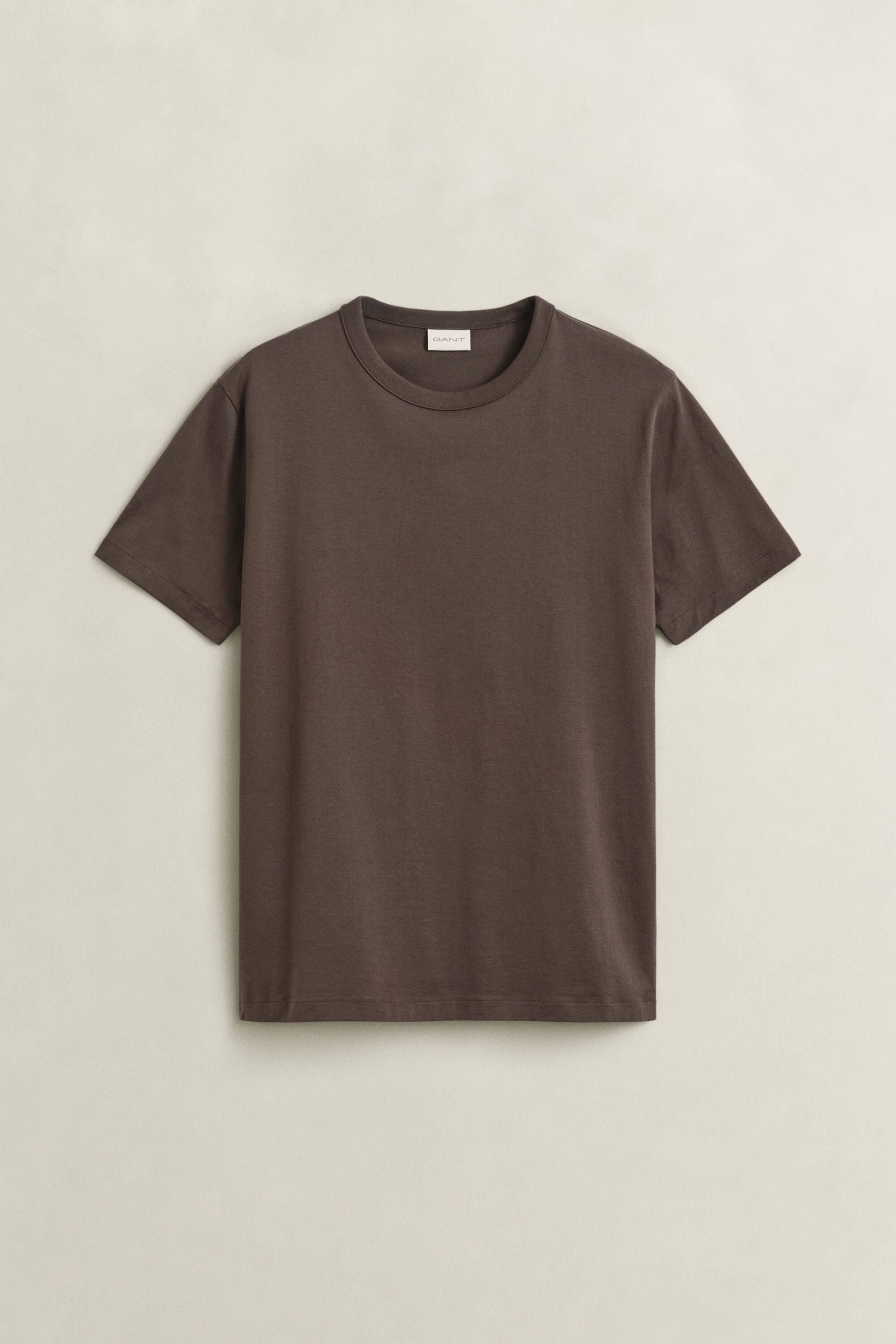 Camiseta de algodón pima