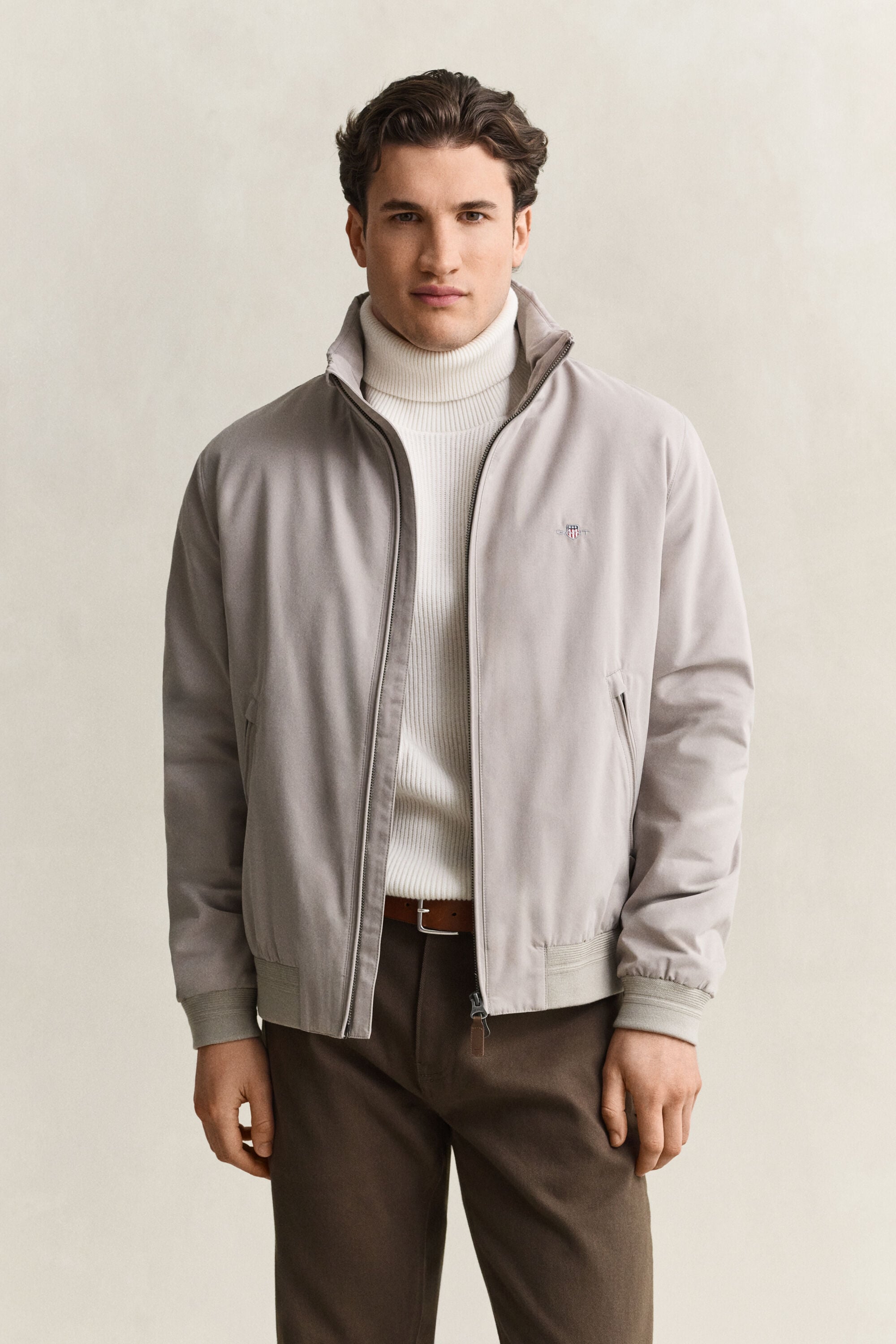 Chaqueta Hampshire