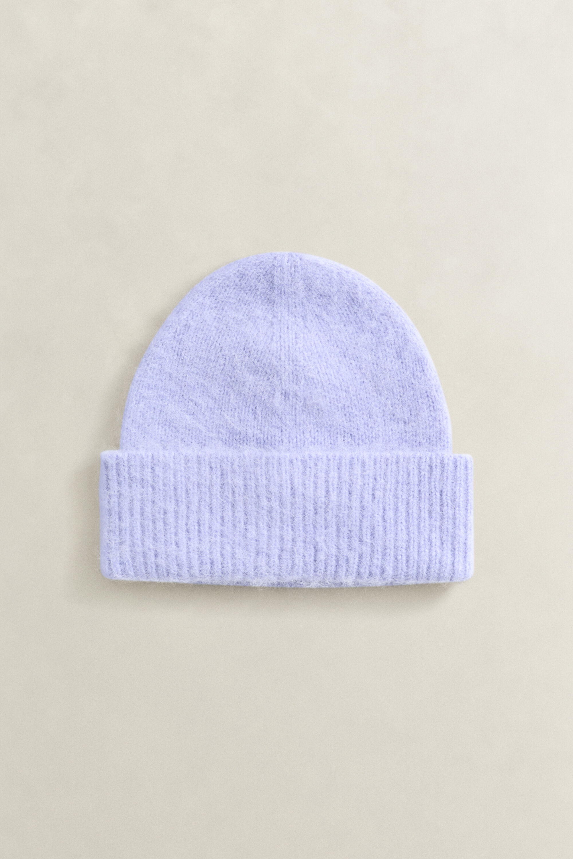 Gorro en mezcla de lana de alpaca
