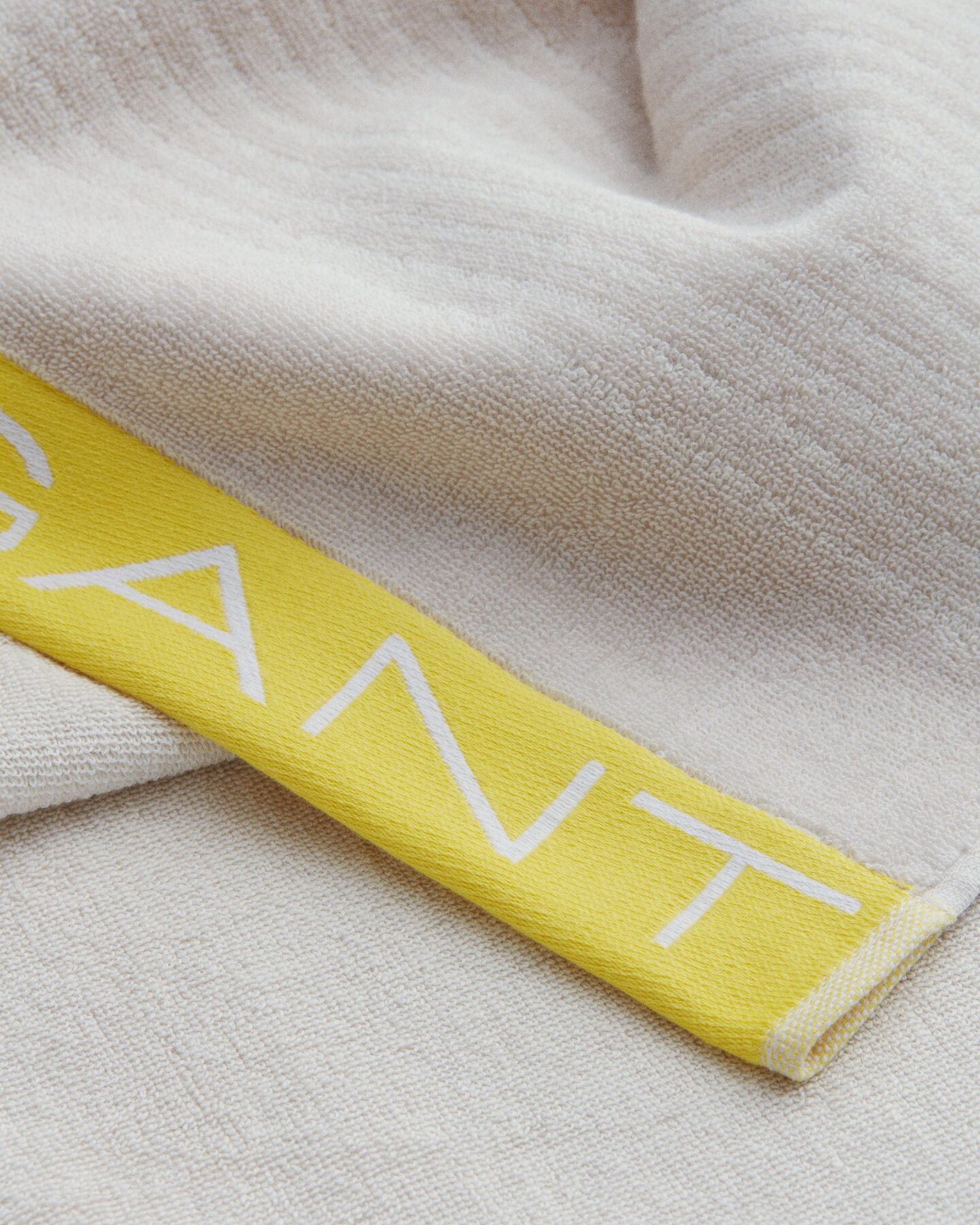 Toalla de playa Tonal Stripe