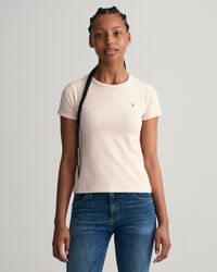 Camiseta ajustada Original Teen Girls