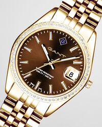 Reloj Sussex Mini Bijou