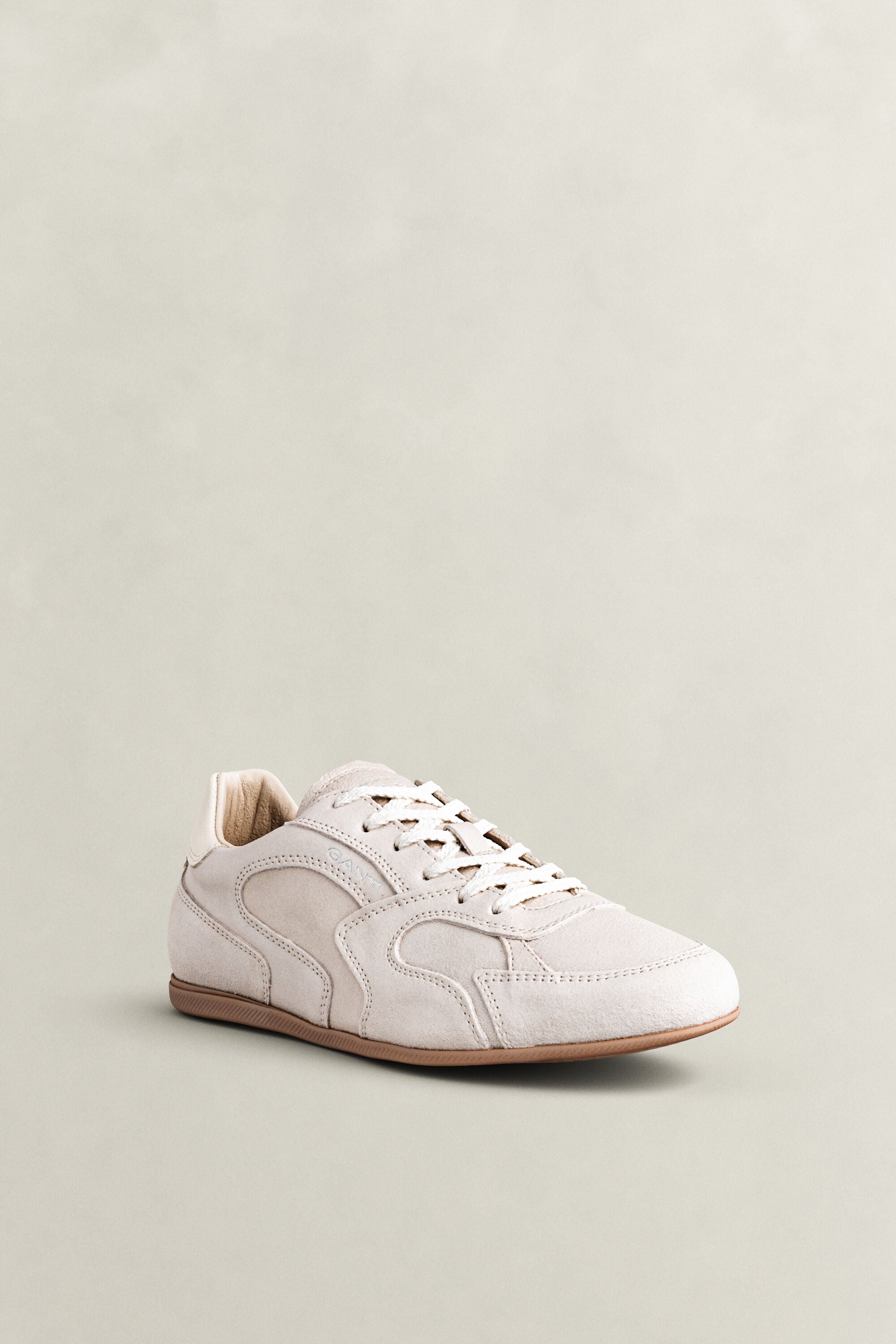 Zapatillas Sperly de ante