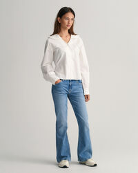 Blusa tejida Teen Girls