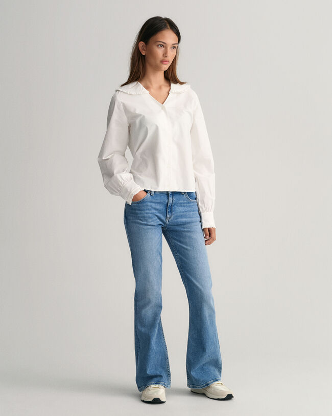 Blusa tejida Teen Girls