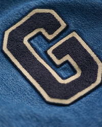 GANT Varsity Jacket vaquera
