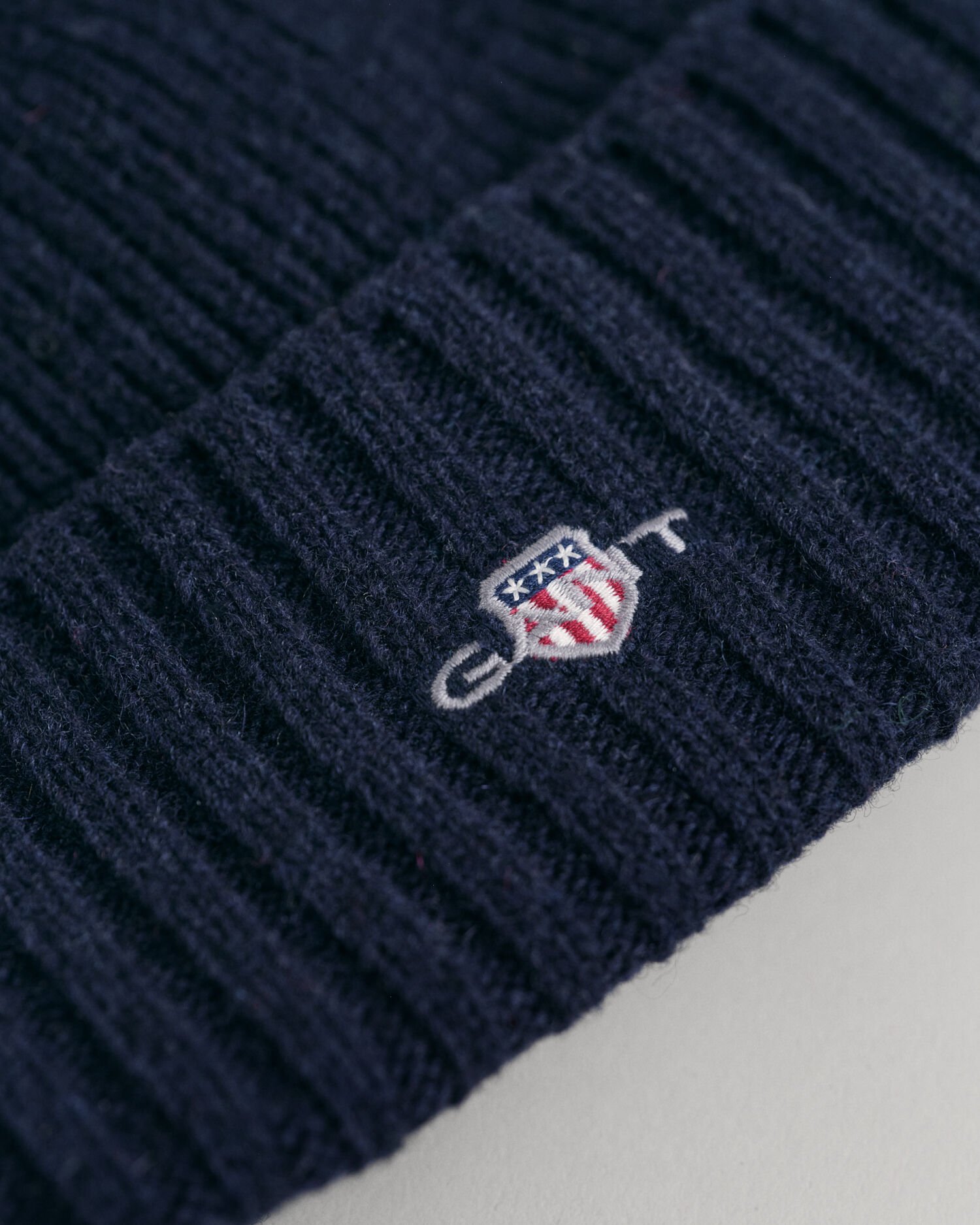 Gorro de lana Shield Teens